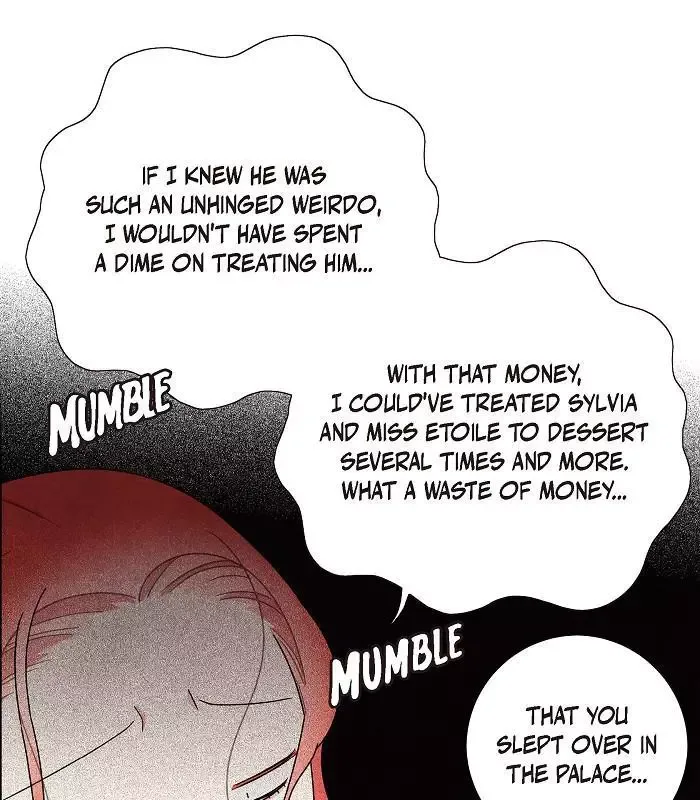 I Stole The Male Lead's First Night Chapter 57 page 90