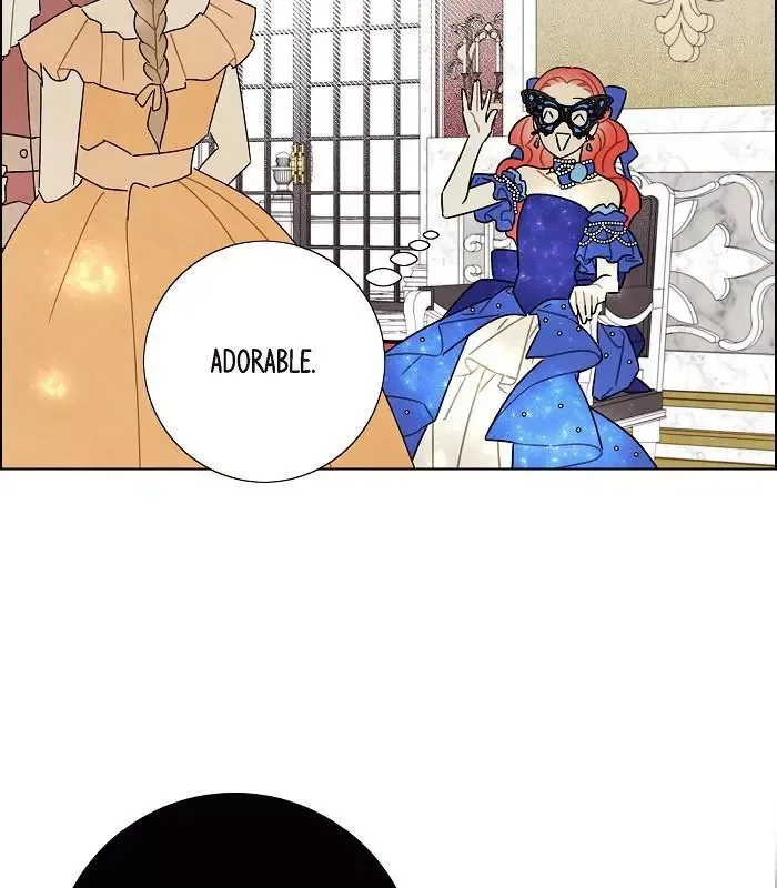 I Stole The Male Lead's First Night Chapter 59 page 101