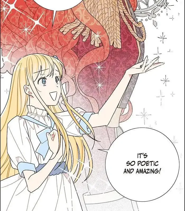 I Stole The Male Lead's First Night Chapter 58 page 96
