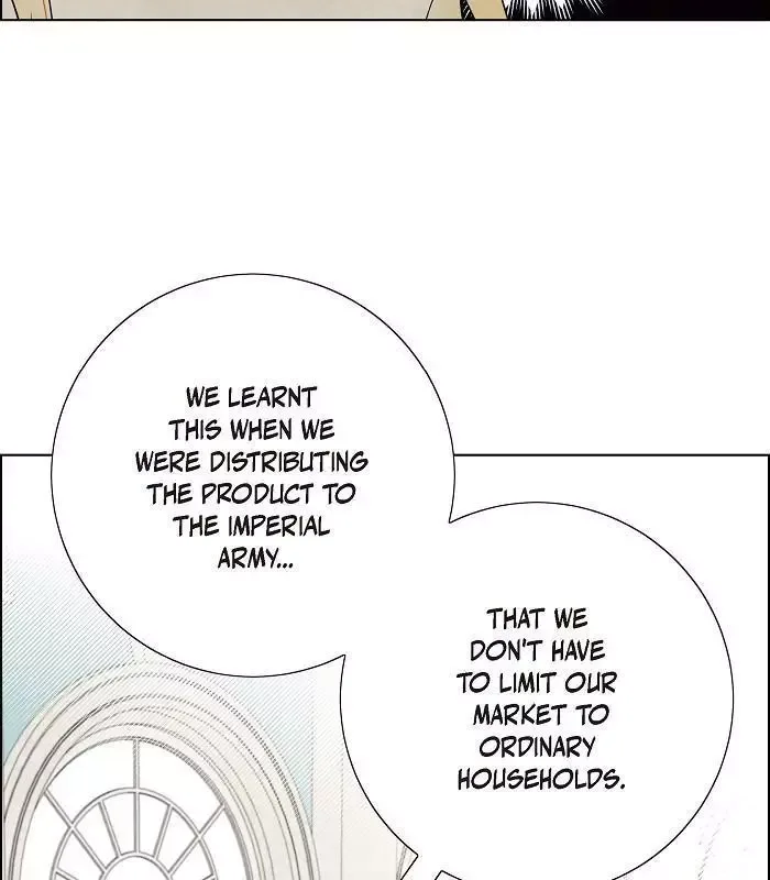 I Stole The Male Lead's First Night Chapter 61 page 32