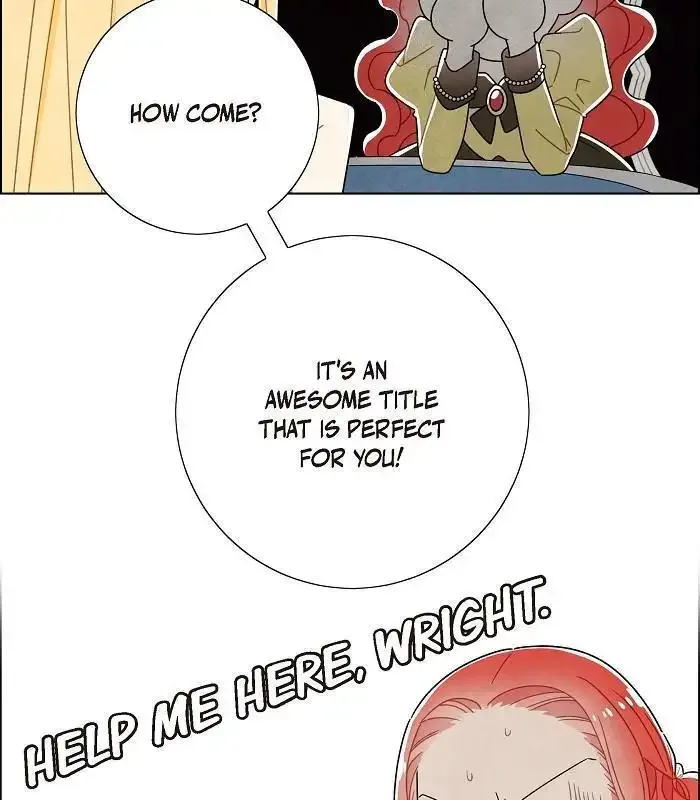I Stole The Male Lead's First Night Chapter 58 page 98