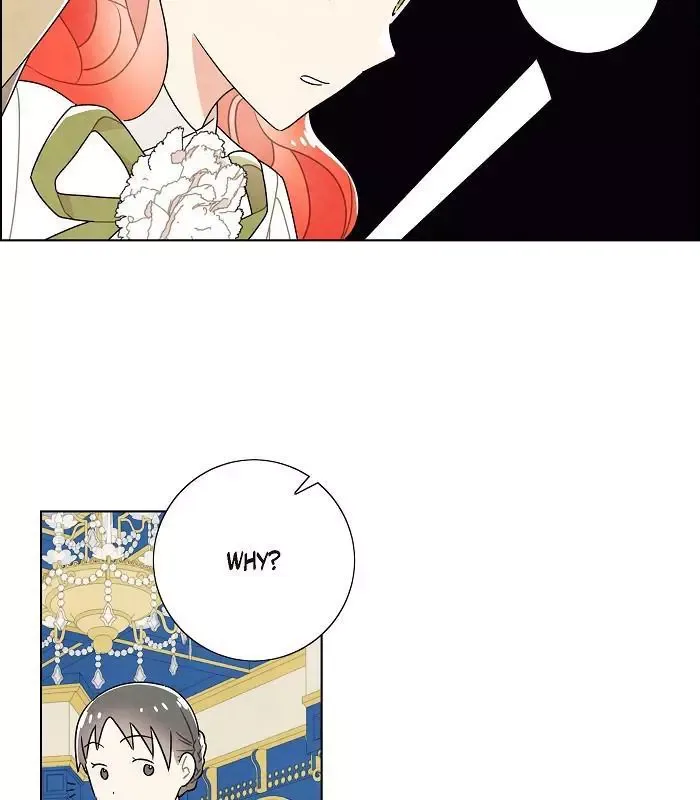 I Stole The Male Lead's First Night Chapter 60 page 86