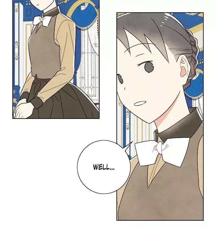 I Stole The Male Lead's First Night Chapter 60 page 87