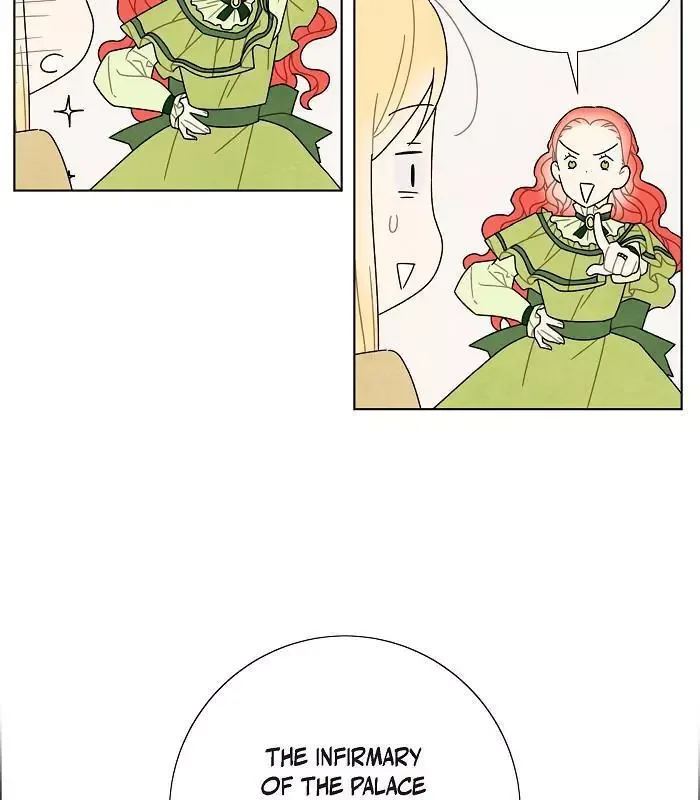 I Stole The Male Lead's First Night Chapter 61 page 38