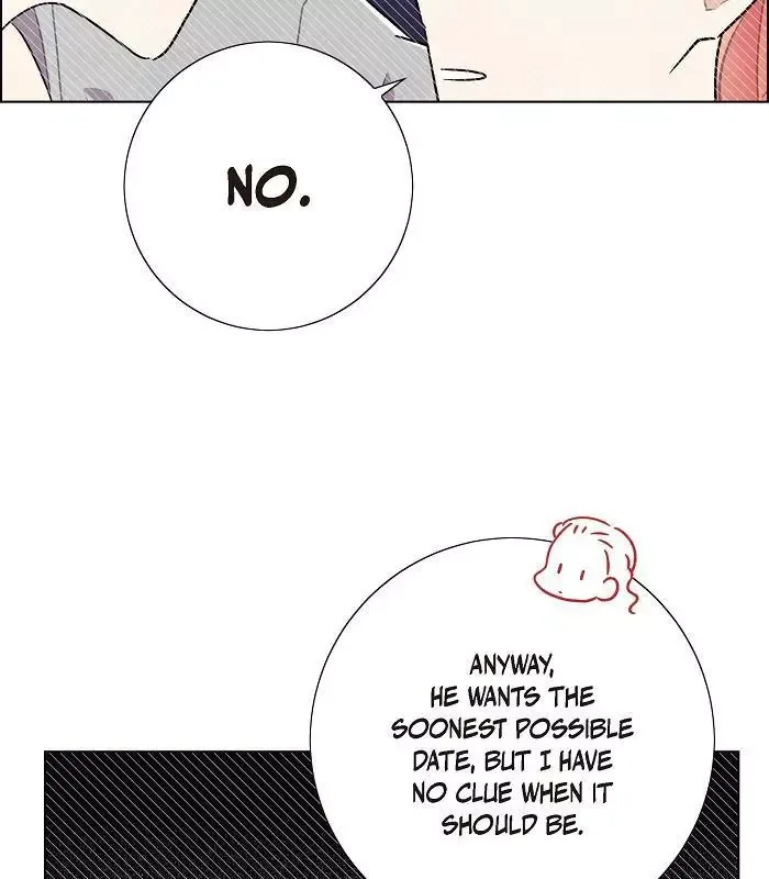 I Stole The Male Lead's First Night Chapter 60 page 78