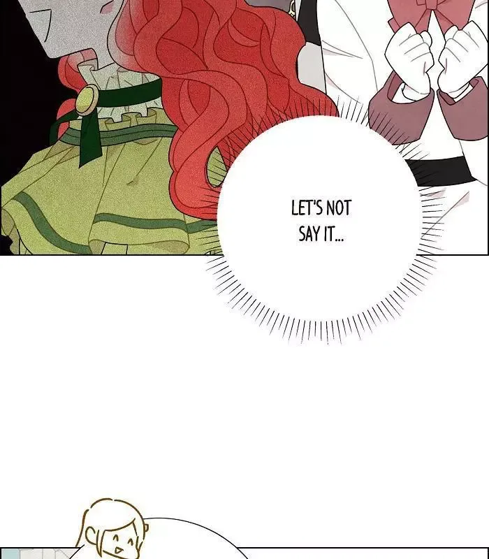 I Stole The Male Lead's First Night Chapter 61 page 43