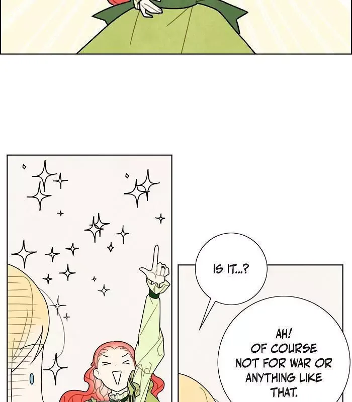 I Stole The Male Lead's First Night Chapter 61 page 37