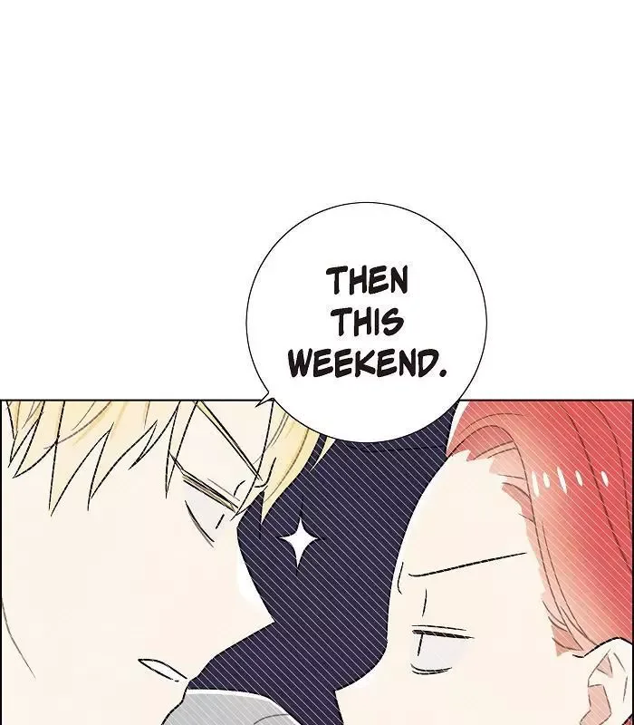 I Stole The Male Lead's First Night Chapter 60 page 77