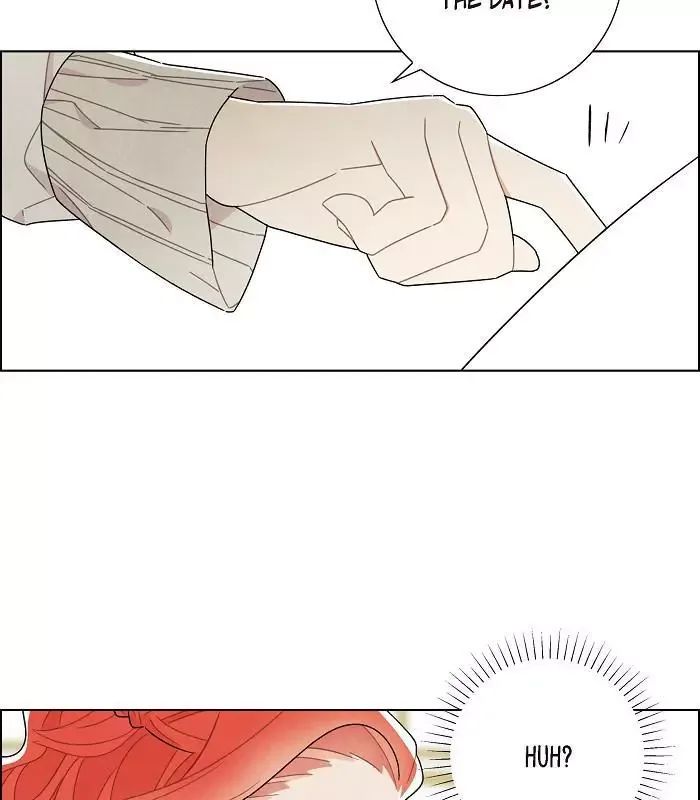 I Stole The Male Lead's First Night Chapter 60 page 83