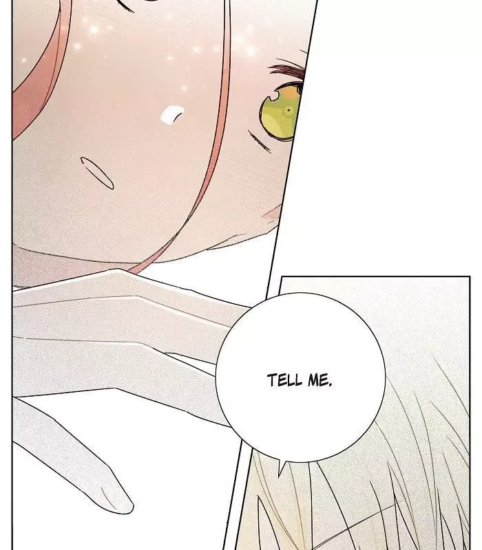 I Stole The Male Lead's First Night Chapter 57 page 105