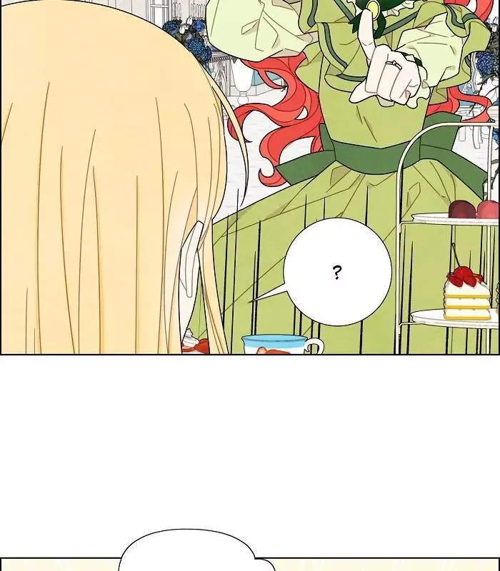 I Stole The Male Lead's First Night Chapter 61 page 35