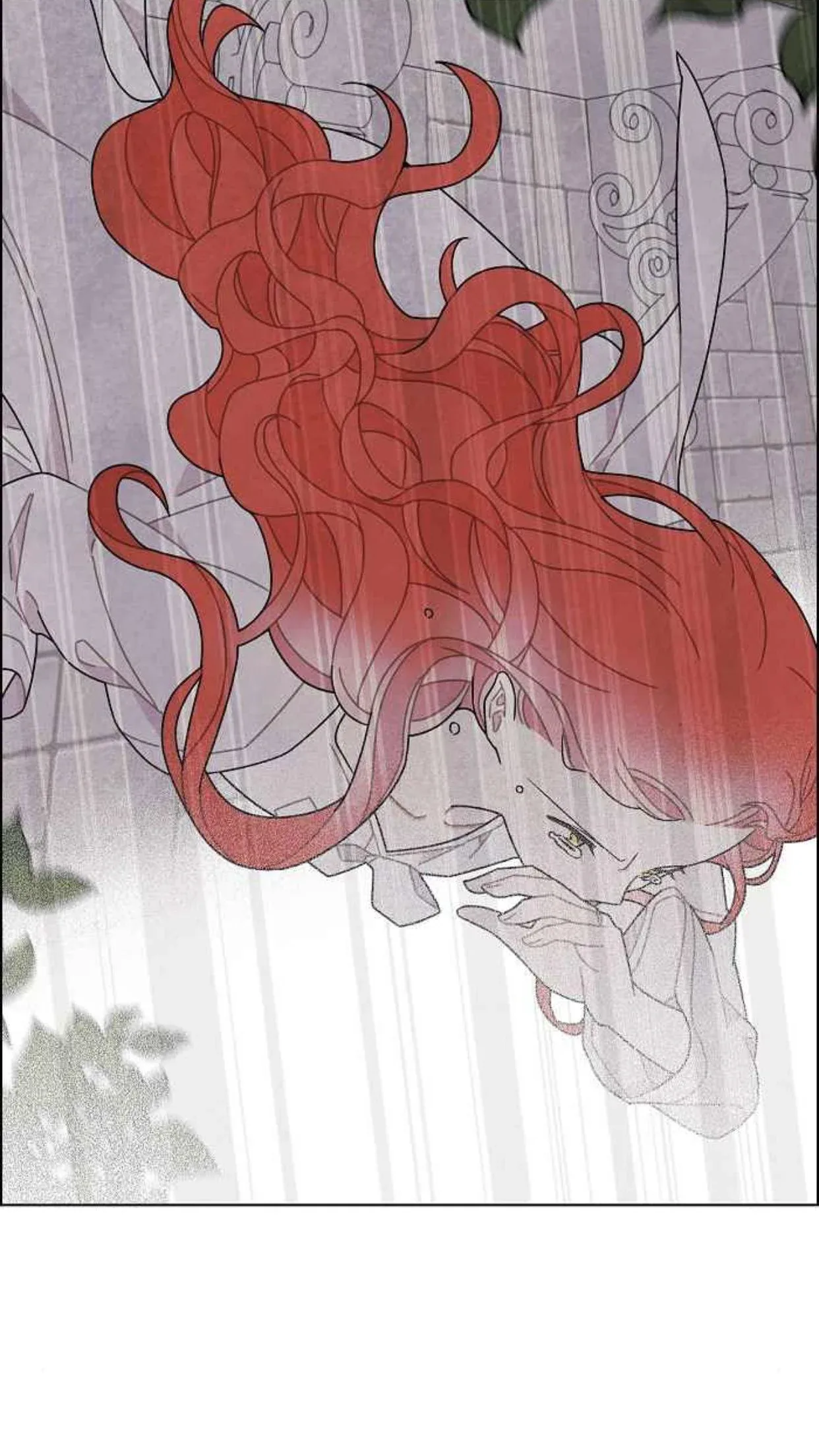 I Stole The Male Lead's First Night Chapter 55 page 60