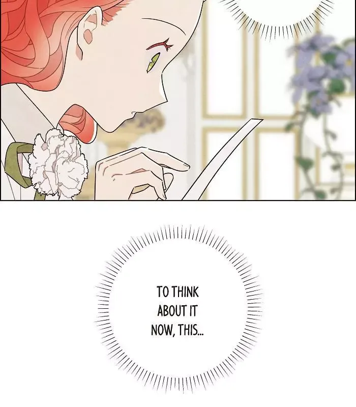 I Stole The Male Lead's First Night Chapter 60 page 84