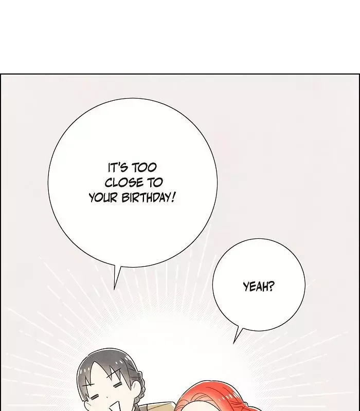 I Stole The Male Lead's First Night Chapter 60 page 88