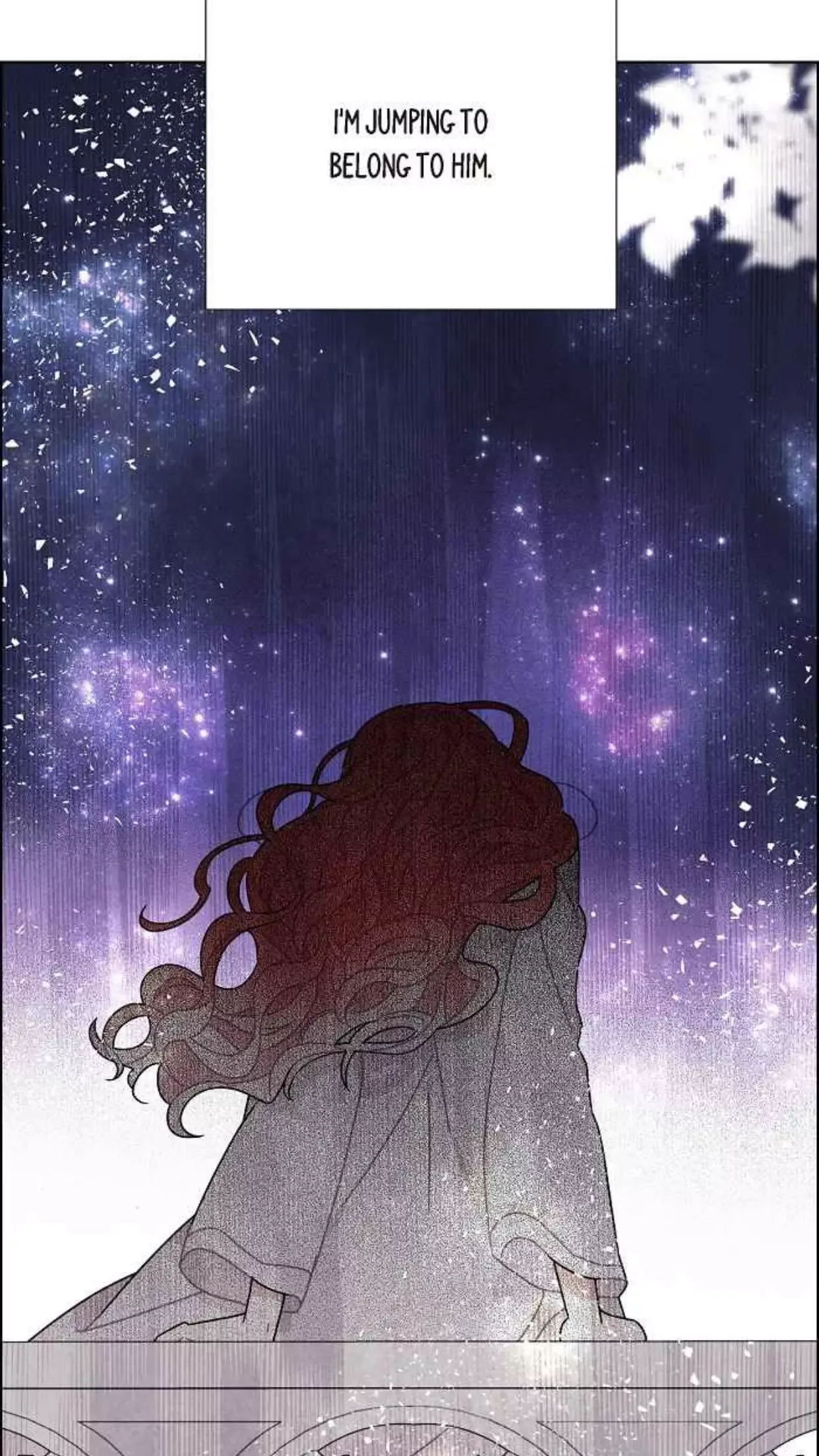 I Stole The Male Lead's First Night Chapter 55 page 56