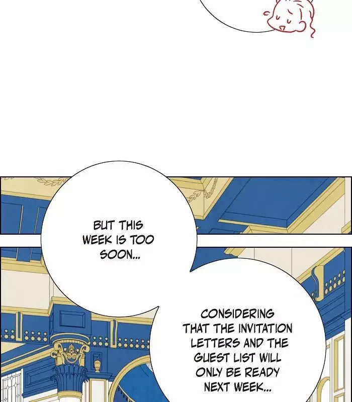 I Stole The Male Lead's First Night Chapter 60 page 81