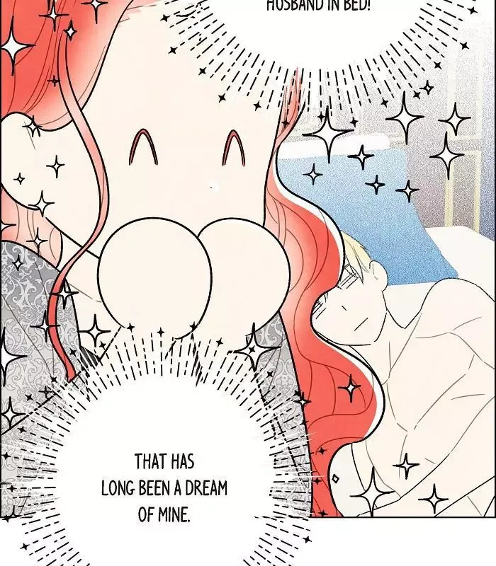 I Stole The Male Lead's First Night Chapter 57 page 113