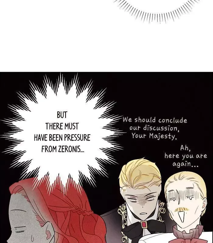 I Stole The Male Lead's First Night Chapter 61 page 42