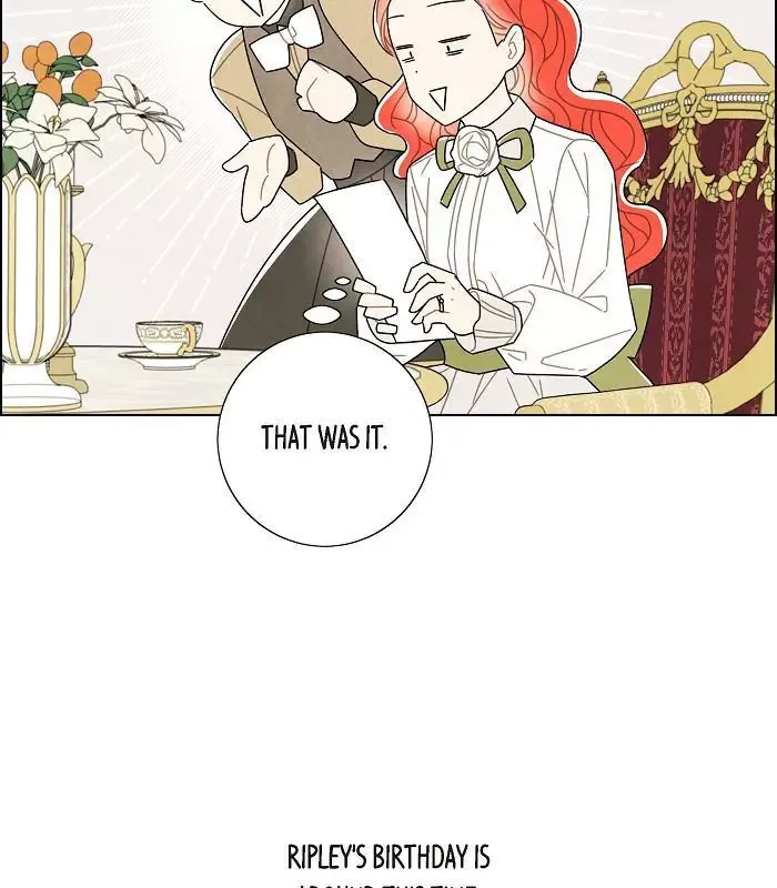 I Stole The Male Lead's First Night Chapter 60 page 89