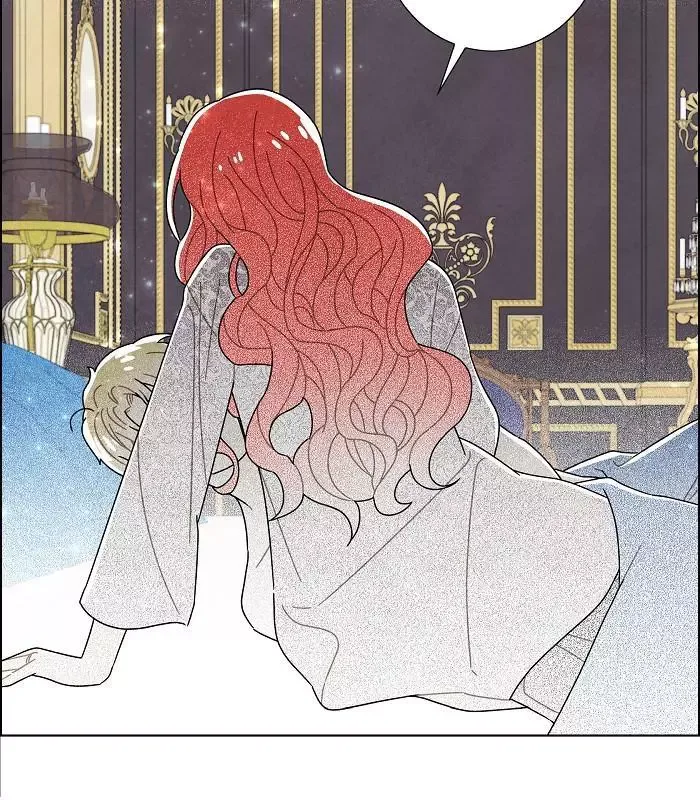 I Stole The Male Lead's First Night Chapter 57 page 108