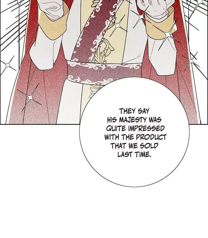 I Stole The Male Lead's First Night Chapter 61 page 40