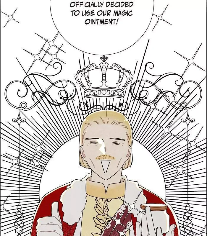 I Stole The Male Lead's First Night Chapter 61 page 39