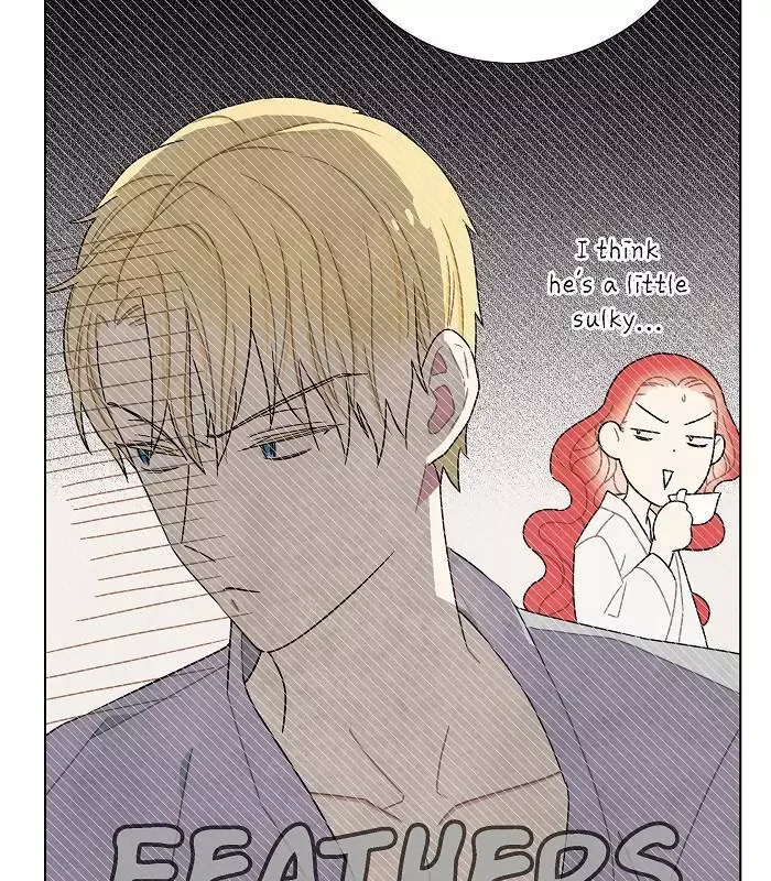 I Stole The Male Lead's First Night Chapter 60 page 79