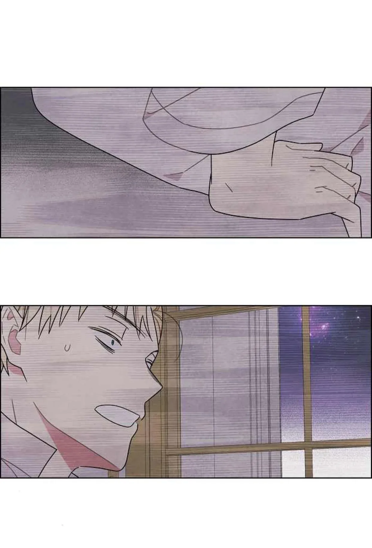 I Stole The Male Lead's First Night Chapter 55 page 57