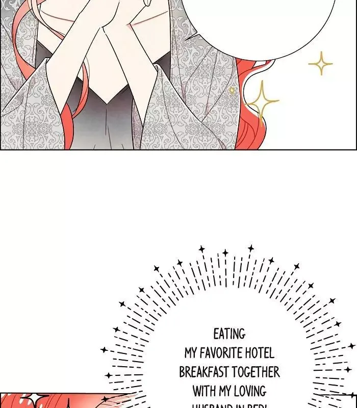 I Stole The Male Lead's First Night Chapter 57 page 112