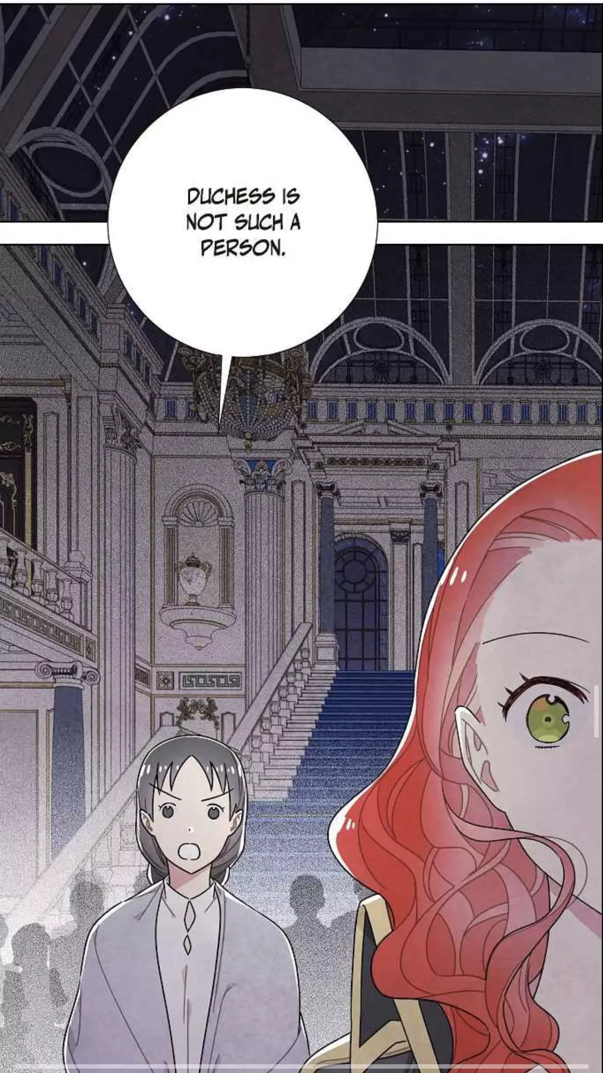 I Stole The Male Lead's First Night Chapter 56 page 47