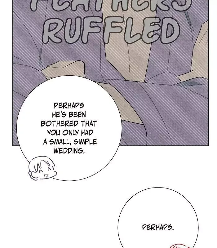 I Stole The Male Lead's First Night Chapter 60 page 80