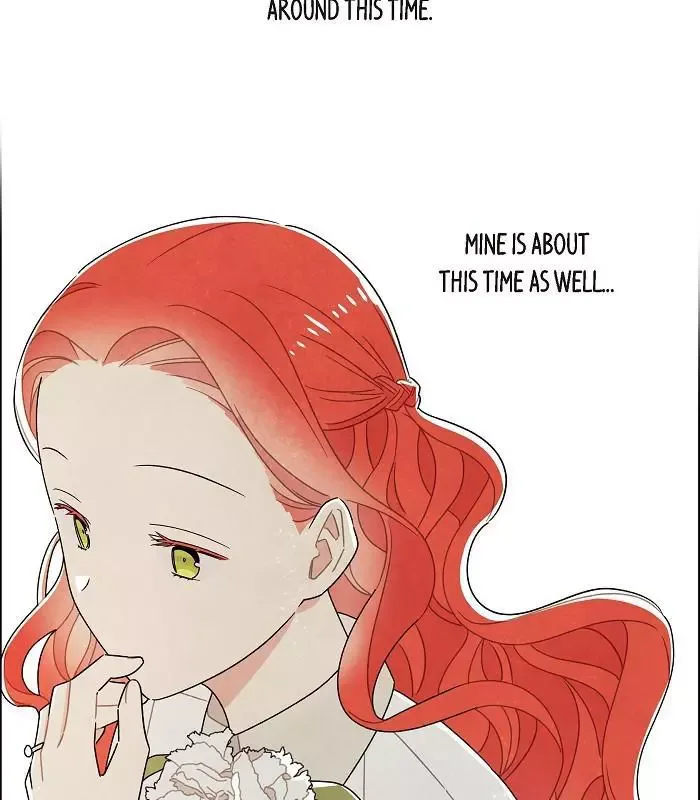 I Stole The Male Lead's First Night Chapter 60 page 90