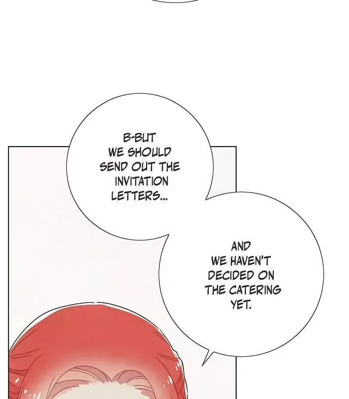 I Stole The Male Lead's First Night Chapter 61 page 50