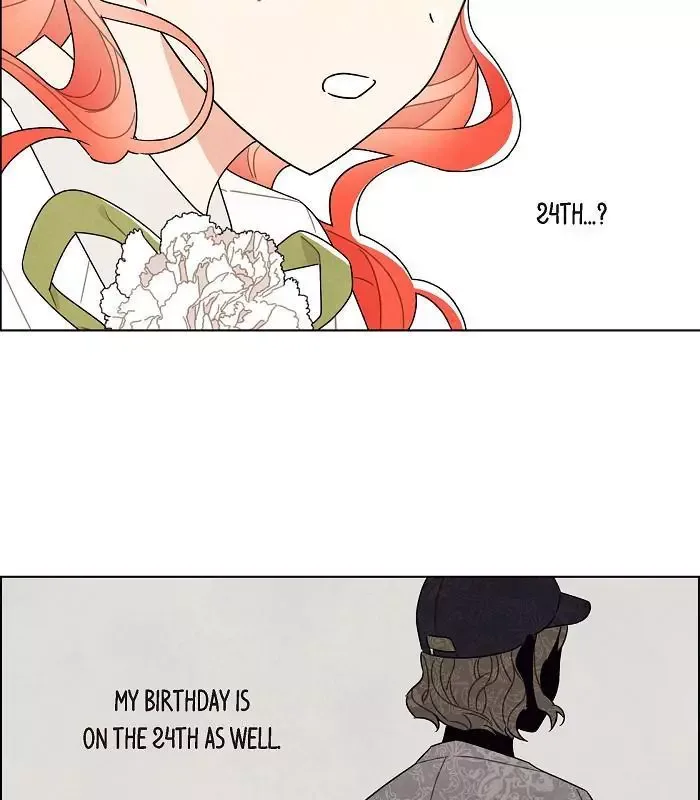 I Stole The Male Lead's First Night Chapter 60 page 101