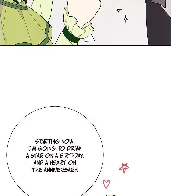 I Stole The Male Lead's First Night Chapter 61 page 58