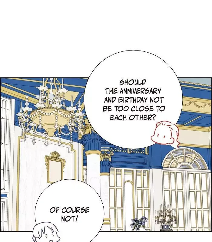 I Stole The Male Lead's First Night Chapter 60 page 93