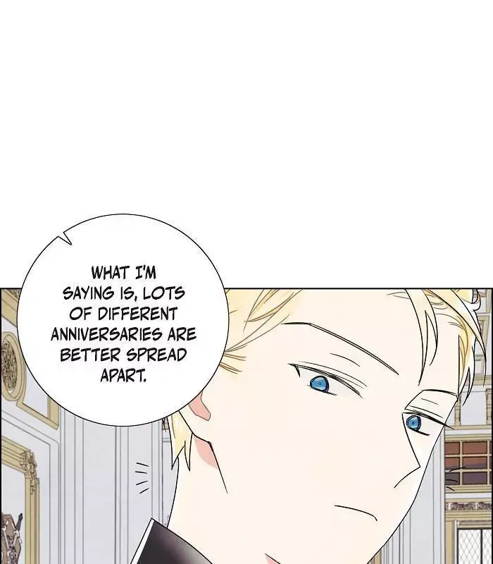 I Stole The Male Lead's First Night Chapter 61 page 62