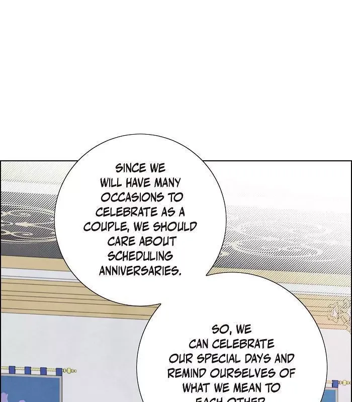 I Stole The Male Lead's First Night Chapter 61 page 64