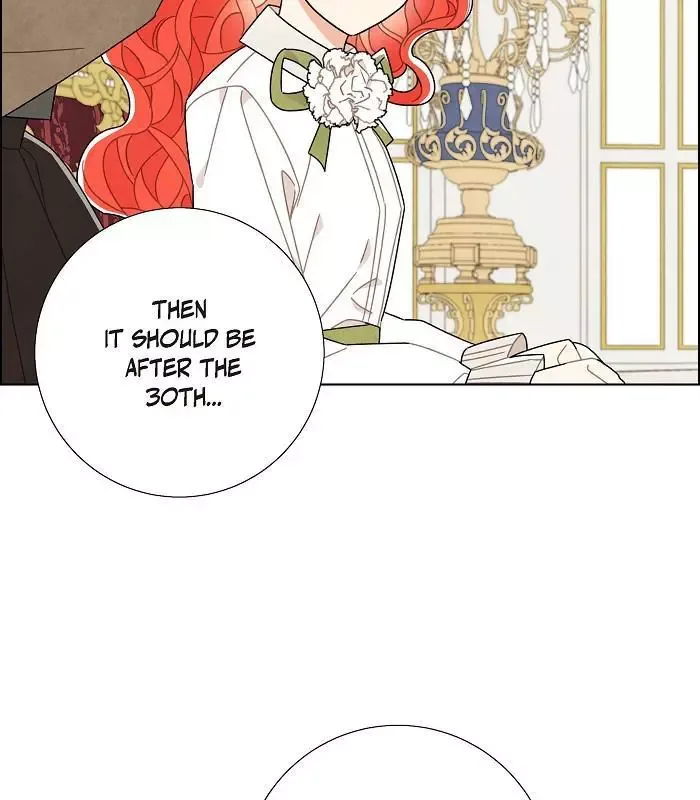 I Stole The Male Lead's First Night Chapter 60 page 99