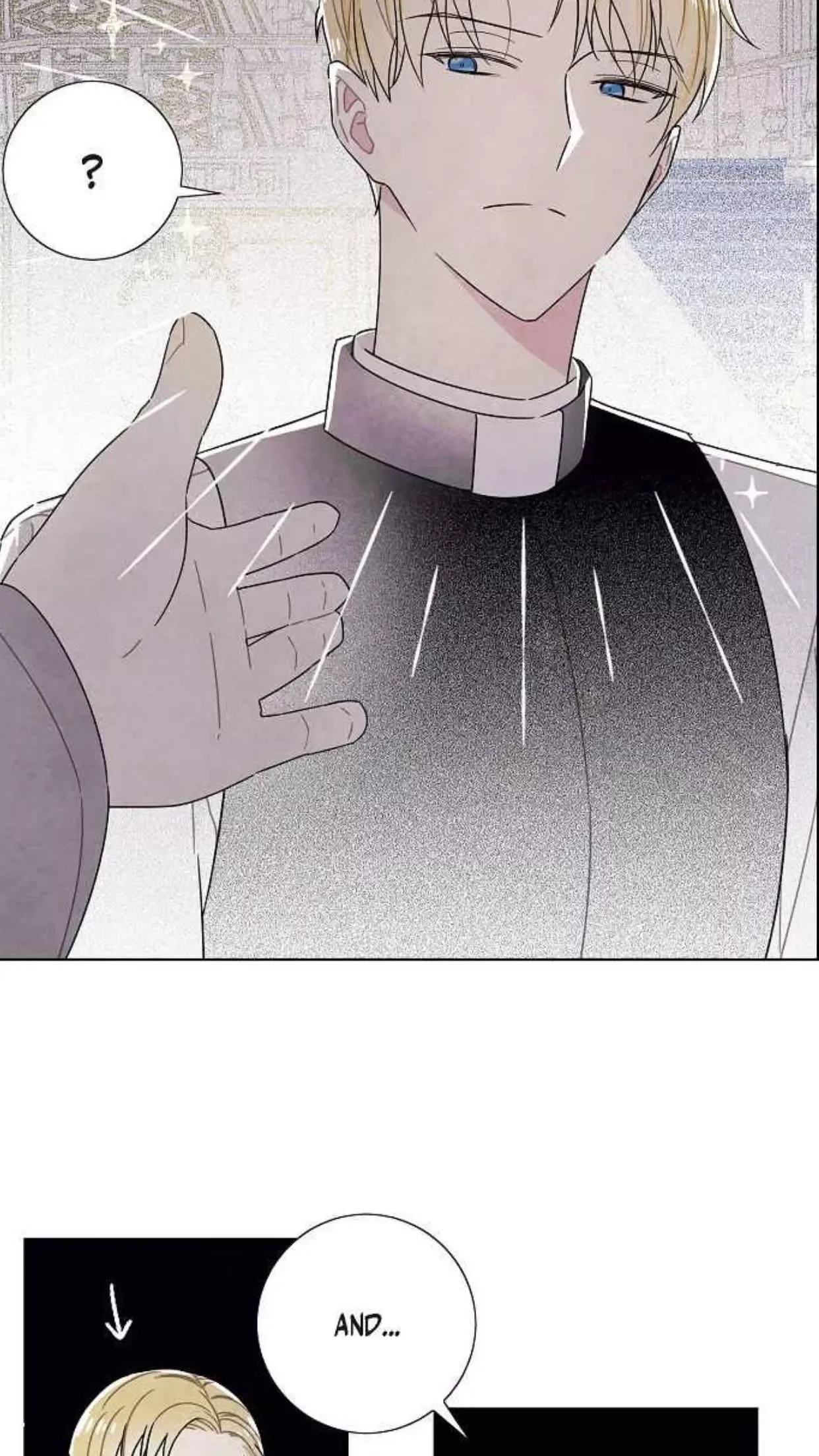 I Stole The Male Lead's First Night Chapter 56 page 52