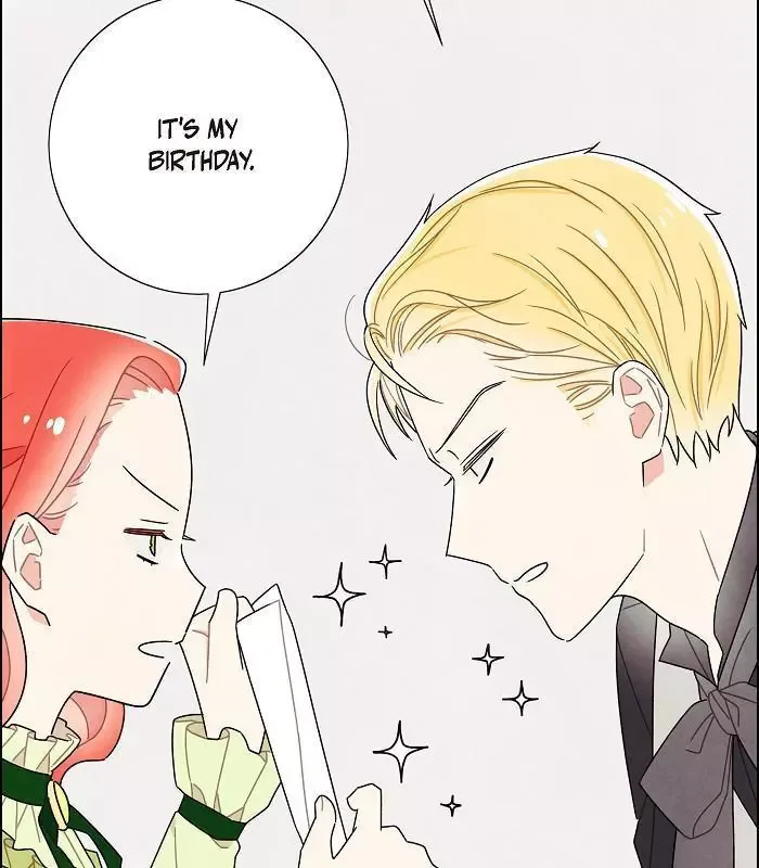 I Stole The Male Lead's First Night Chapter 61 page 57
