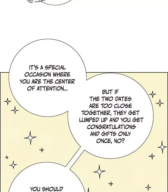 I Stole The Male Lead's First Night Chapter 60 page 94