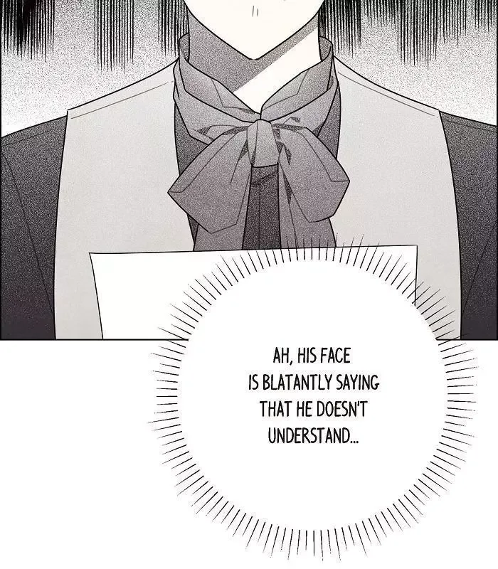 I Stole The Male Lead's First Night Chapter 61 page 61