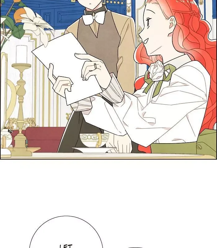 I Stole The Male Lead's First Night Chapter 60 page 97