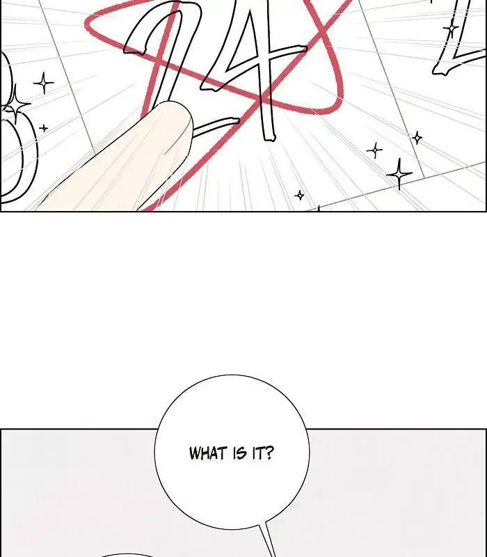 I Stole The Male Lead's First Night Chapter 61 page 56