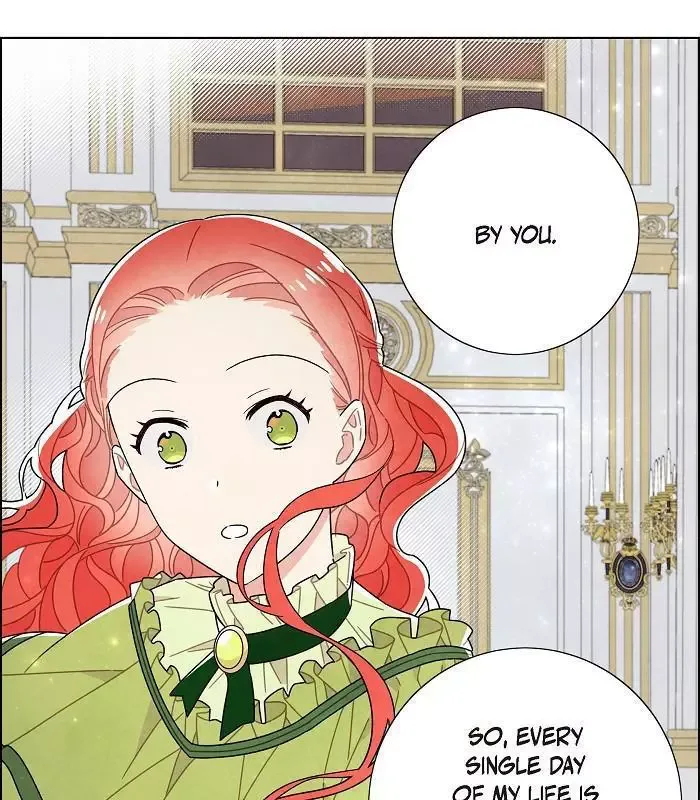 I Stole The Male Lead's First Night Chapter 61 page 68