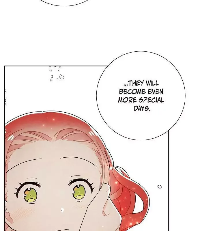 I Stole The Male Lead's First Night Chapter 61 page 71
