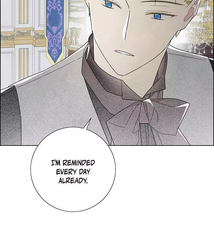 I Stole The Male Lead's First Night Chapter 61 page 67