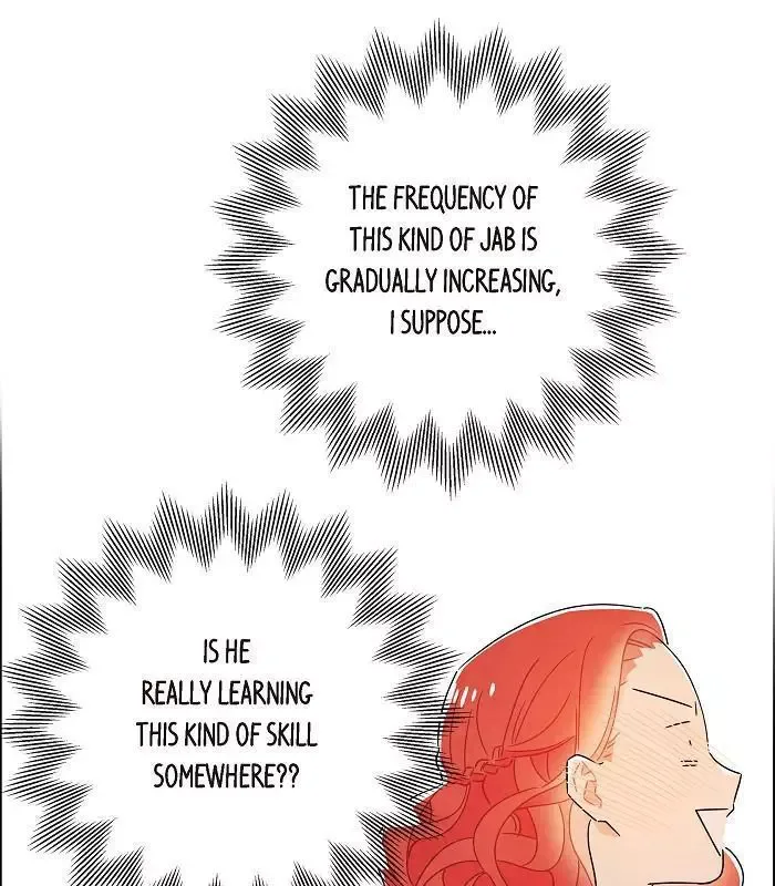 I Stole The Male Lead's First Night Chapter 61 page 74