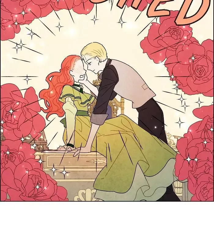 I Stole The Male Lead's First Night Chapter 61 page 73
